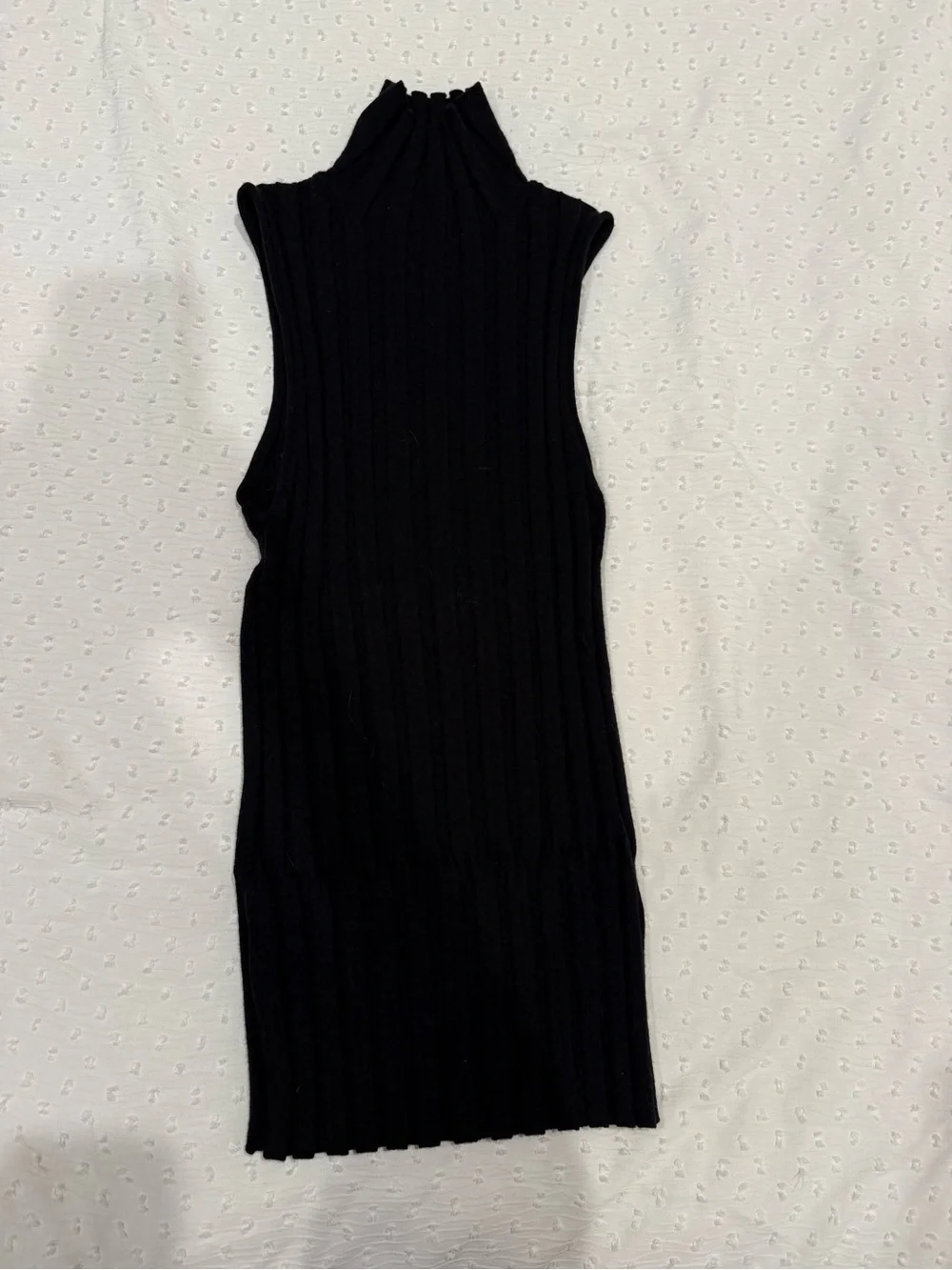 J. Crew slim ribbed